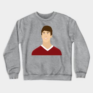 Cameron Crewneck Sweatshirt